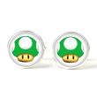 Gemelos para camisa Magglass Seta Mario Bross 01