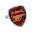 Gemelos para camisa Arsenal Football Club 03