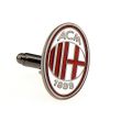 Gemelos para Camisa AC Milan 03