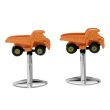 Gemelos para Camisa Dumper 04