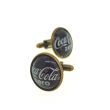 Gemelos para Camisa Bebidas Mod 3 20mm - Gemelolandia