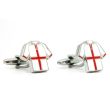 Gemelos Camiseta Inglaterra de fútbolGemelos Camiseta Inglaterra de futbol