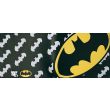 Cartera Logo Batman Múltiple - Gemelolandia 