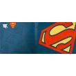 Cartera Logo Superman Grande - Gemelolandia