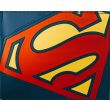Cartera Logo Superman Grande - Gemelolandia