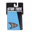 Cartera Star Trek Azul y Negra - Gemelolandia 04