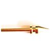 Collar Bar Alfiler de Cuello Golden Arrow 02
