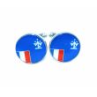 Gemelos de Bandera French Southern and Antarctic Land