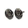 Gemelos Unoiss Calaveras Marrones 3