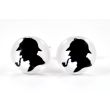 Gemelos Sherlock Holmes 02