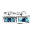 Gemelo  Michael Soho Design Crystal 1