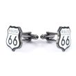 Gemelos Ruta 66 1