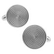 Gemelos Circles Concentric Plated 01