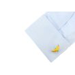 Gemelos de Camisa Banana Platano 04