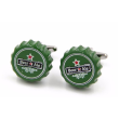 Gemelos de camisa chapa cerveza 02