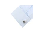 Gemelos de Camisa Crystal Puppie 04