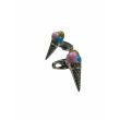 Gemelos de Camisa Cucurucho de Helado 25x10mm - Gemelolandia 