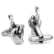 Gemelos de Camisa Finger Crossed 02