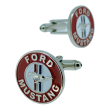 Gemelos de Camisa Ford Mustang - Gemelolandia