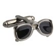 Gemelos de Camisa Gafas de Sol Vintage 02
