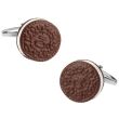 Gemelos de Camisa Galleta Oreo 01