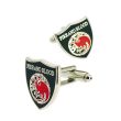 Gemelos de Camisa Juego de Tronos Casa Targaryen Shield - Gemelolandia