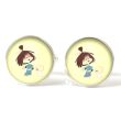Gemelos de Camisa Magglass Familia Telerin 01