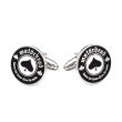 Gemelos de Camisa Motörhead Ace of Spades 01