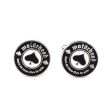 Gemelos de Camisa Motörhead Ace of Spades 02