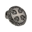 Gemelos para camisa Gothic Temple Shield 03