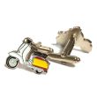 Gemelos para camisa Lambretta-Vespa España 03