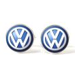 Gemelos Magglass Logo Volkswagen 01