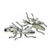 Gemelos de Camisa Mantis Religiosa 28x15mm - Gemelolandia