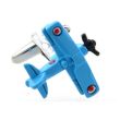 Gemelos para Camisa Avión Biplano 3D Azul 2 - Gemelolandia