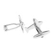 Gemelos para Camisa Avion 03