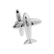 Gemelos para Camisa Avion 02
