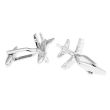 Gemelos para camisa Avion de Combate McDonnell Douglas F-4 Phantom II 03