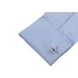 Gemelos para camisa Avion de Combate McDonnell Douglas F-4 Phantom II 04