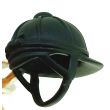 Gemelos para Camisa Casco de Jugador de Polo Negro 3D - Gemelolandia III