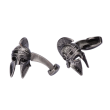 Gemelos para Camisa Casco Griego 3D - Gemelolandia 