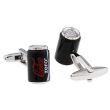 Gemelos para camisa Cola Zero 2- Gemelolandia