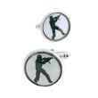Gemelos para Camisa Counter Strike Modelo II - Gemelolandia