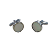 Gemelos para Camisa de HUGO modelo E-Collageround mod 2 - Gemelolandia