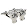 Gemelos para Camisa Donkey Head 3D Cabeza de Burro 3D - Gemelolandia