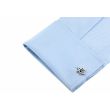 Gemelos para Camisa Estrella de David 04