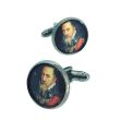 Gemelos para Camisa Gran Duque de Alba - Gemelolandia