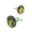 Gemelos para Camisa Gryffindor Harry Potter-Gemelolandia