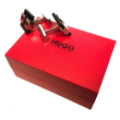 Gemelos para Camisa HUGO E-Aitch 02