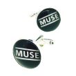 Gemelos para camisa Magglass Muse  - Gemelolandia