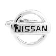 Gemelos para Camisa Nissan 02